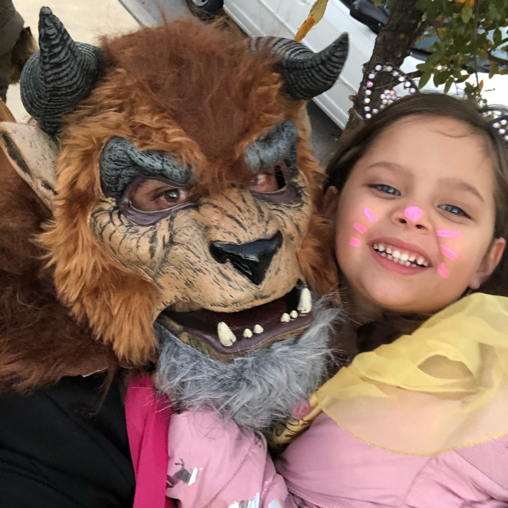 Meet your Posher, Richie